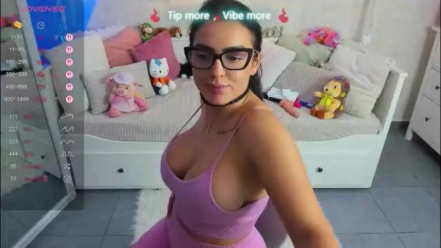 Image 11 of lindsaydeee Stream on Chaturbate on 1 month ago