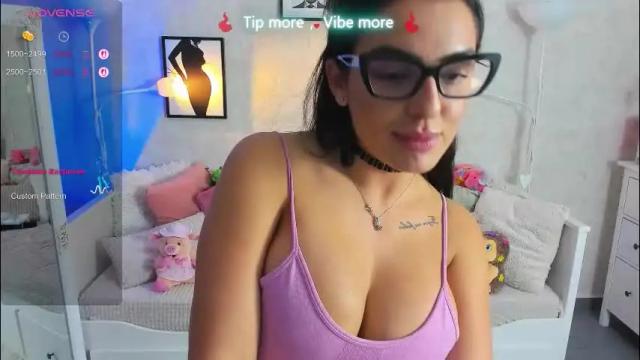Image 8 of lindsaydeee Stream on Chaturbate on 1 month ago