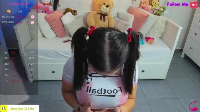 Image 3 of lindsaydeee Stream on Chaturbate on 22 days ago