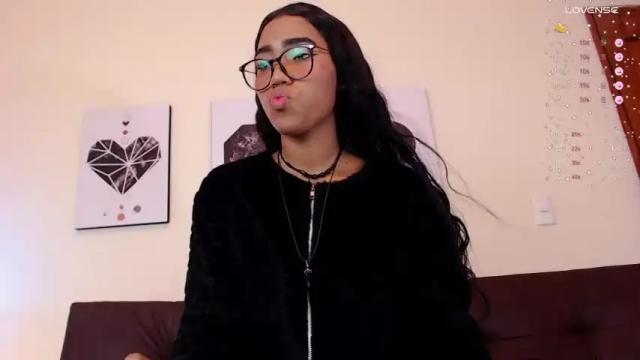 Image 10 of lindsayfisher Stream on Chaturbate on 16 months ago