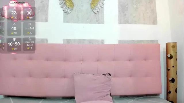 Thumbnail 1, lindsey8's Stream at Chaturbate, 1 month ago