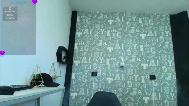 Thumbnail 2, lindsey8's Stream at Chaturbate, 1 month ago