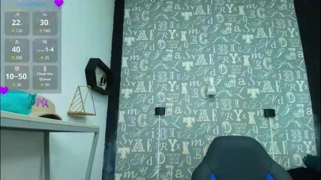 Image 3 of lindsey8 Stream on Chaturbate on 1 month ago