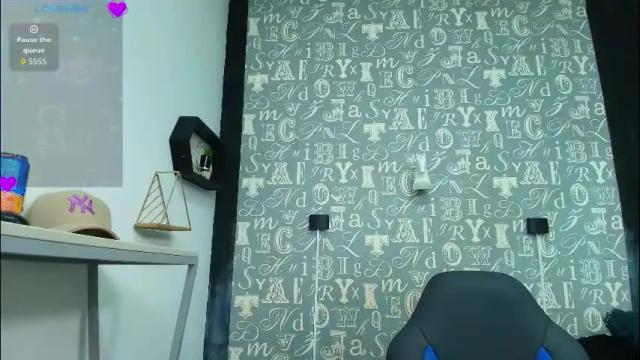 Image 7 of lindsey8 Stream on Chaturbate on 1 month ago