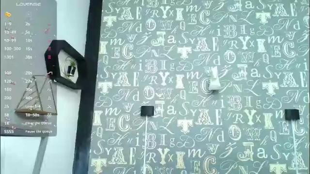 Thumbnail 1, lindsey8's Stream at Chaturbate, 1 month ago