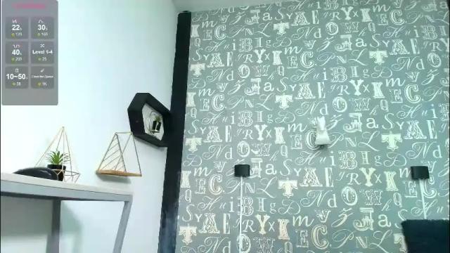 Image 11 of lindsey8 Stream on Chaturbate on 1 month ago