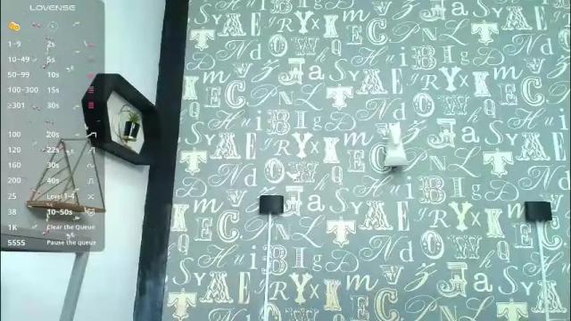 Image 2 of lindsey8 Stream on Chaturbate on 1 month ago