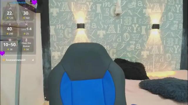 Image 4 of lindsey8 Stream on Chaturbate on 1 month ago