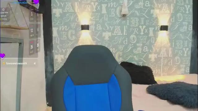 Thumbnail 3, lindsey8's Stream at Chaturbate, 1 month ago