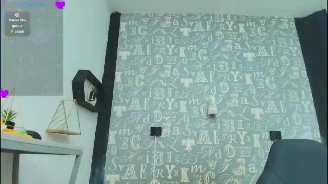 Thumbnail 1, lindsey8's Stream at Chaturbate, 1 month ago