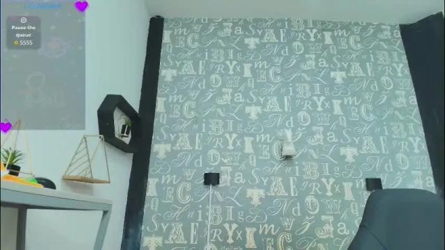 Image 2 of lindsey8 Stream on Chaturbate on 1 month ago