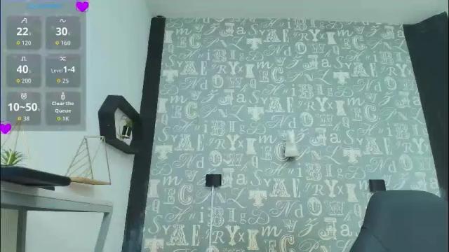 Image 4 of lindsey8 Stream on Chaturbate on 1 month ago