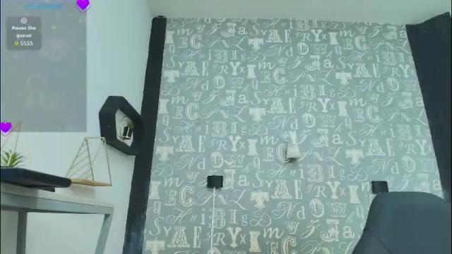 Thumbnail 2, lindsey8's Stream at Chaturbate, 1 month ago