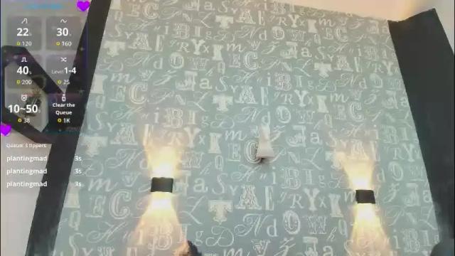 Image 4 of lindsey8 Stream on Chaturbate on 1 month ago