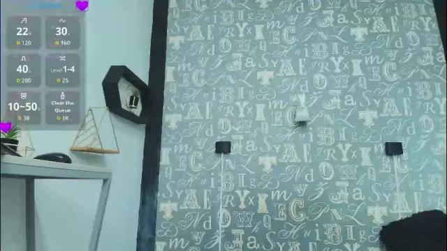 Image 3 of lindsey8 Stream on Chaturbate on 1 month ago