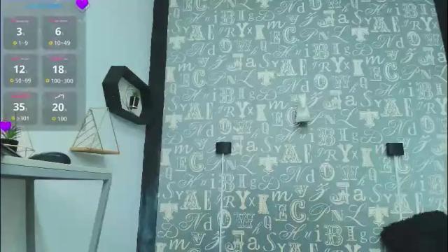 Image 8 of lindsey8 Stream on Chaturbate on 1 month ago