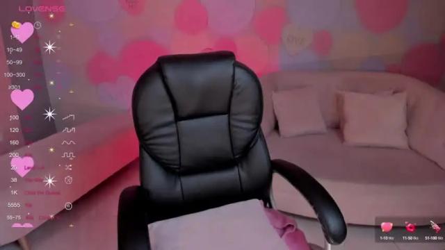 Image 12 of lindseycox Stream on Chaturbate on 13 months ago