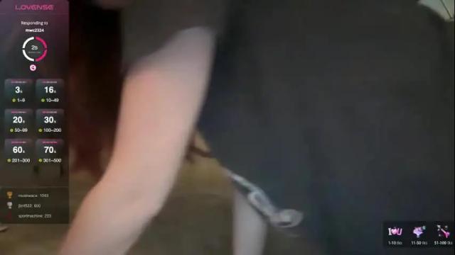 Thumbnail 2, lindseylovesit's Stream at Chaturbate, 2 months ago