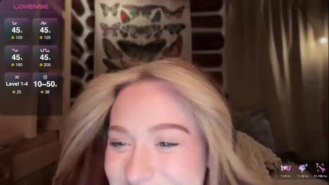 Image 8 of lindseylovesit Stream on Chaturbate on 1 month ago