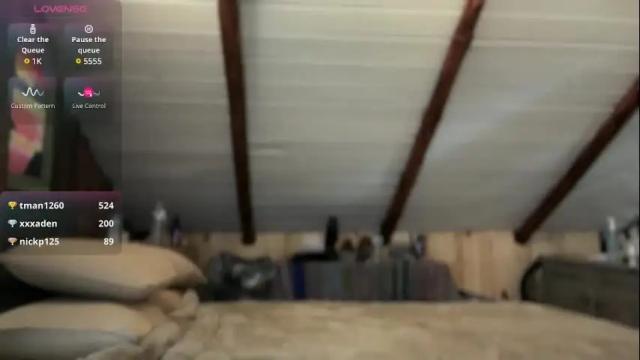 Thumbnail 3, lindseylovesit's Stream at Chaturbate, 1 month ago
