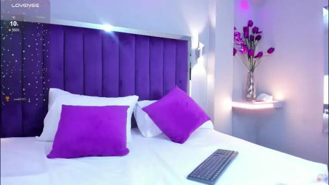 Thumbnail 3, lindsycarter's Stream at Chaturbate, 1 month ago