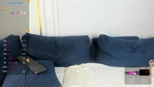 Image 7 of lindy_bloom Stream on Chaturbate on 17 months ago