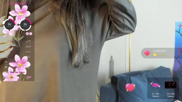 Thumbnail 3, lindy_bloom's Stream at Chaturbate, 17 months ago