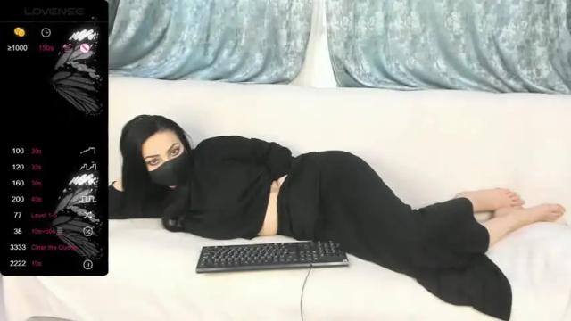 Image 7 of lindy_bloom Stream on Chaturbate on 17 months ago