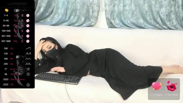 Thumbnail 3, lindy_bloom's Stream at Chaturbate, 17 months ago
