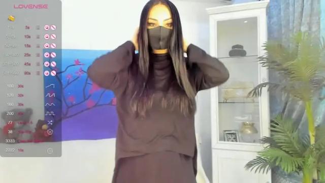 Image 7 of lindy_bloom Stream on Chaturbate on 17 months ago