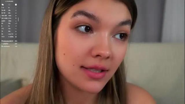 Thumbnail 3, linettedennett's Stream at Chaturbate, 1 month ago