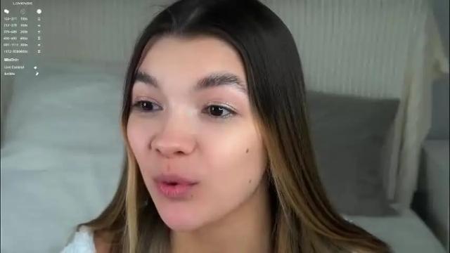 Thumbnail 1, linettedennett's Stream at Chaturbate, 1 month ago