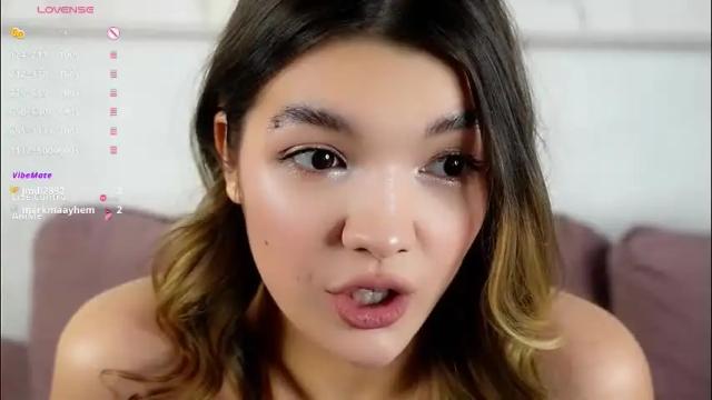 Thumbnail 3, linettedennett's Stream at Chaturbate, 1 month ago