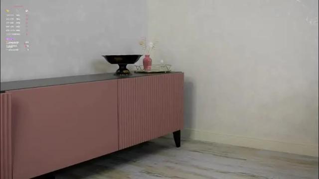 Thumbnail 1, linettedennett's Stream at Chaturbate, 1 month ago