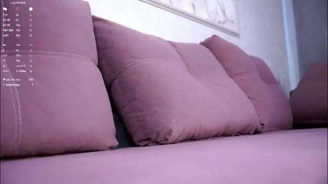 Thumbnail 1, linettedennett's Stream at Chaturbate, 24 days ago