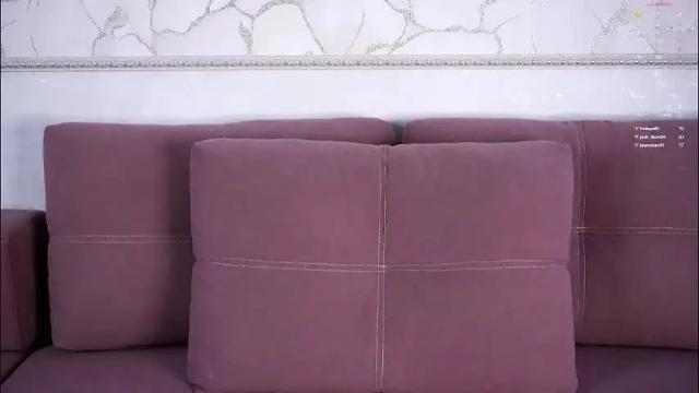 Image 6 of linettedennett Stream on Chaturbate on 24 days ago