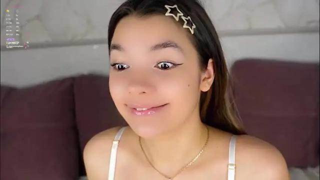 Thumbnail 3, linettedennett's Stream at Chaturbate, 13 hours ago