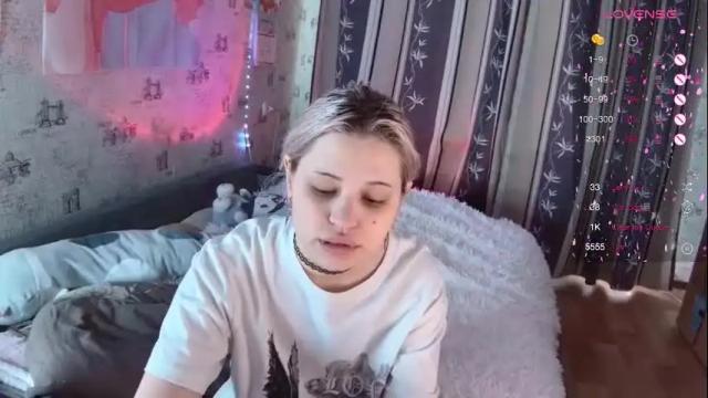 Thumbnail 1, linetthaze's Stream at Chaturbate, 1 month ago
