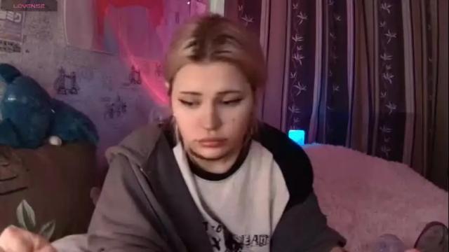 Image 10 of linetthaze Stream on Chaturbate on 1 month ago