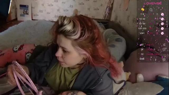 Thumbnail 1, linetthaze's Stream at Chaturbate, 1 month ago