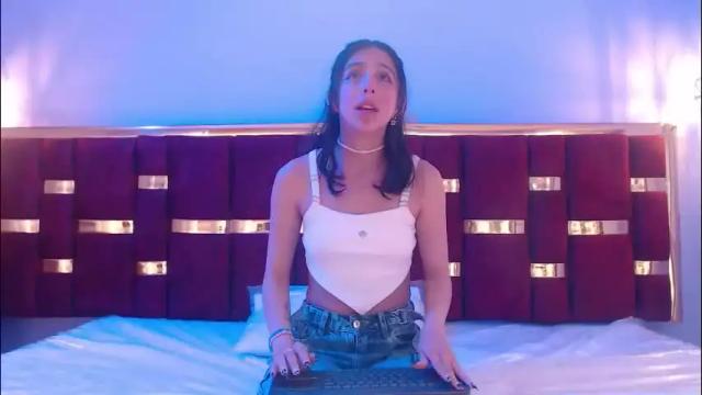 Thumbnail 1, ling_ling24's Stream at Chaturbate, 1 month ago