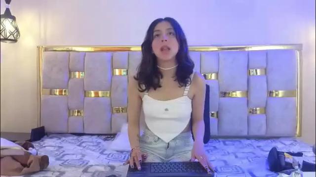 Thumbnail 2, ling_ling24's Stream at Chaturbate, 1 month ago