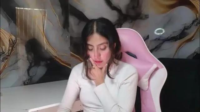 Thumbnail 3, ling_ling24's Stream at Chaturbate, 1 month ago