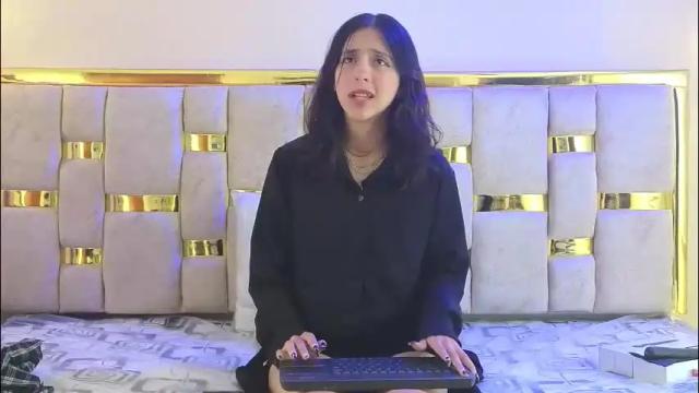 Thumbnail 2, ling_ling24's Stream at Chaturbate, 29 days ago