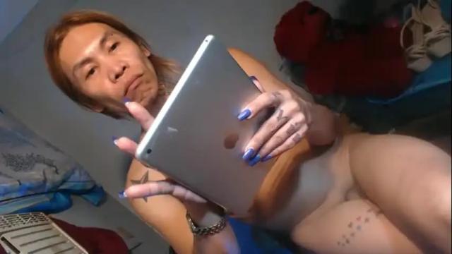 Image 12 of lingkure_69ts Stream on Chaturbate on 9 days ago