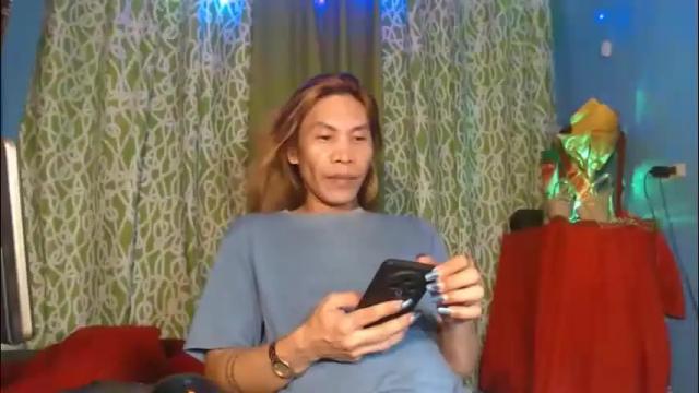 Image 6 of lingkure_69ts Stream on Chaturbate on 1 month ago