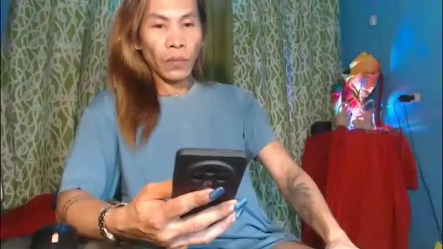 Image 8 of lingkure_69ts Stream on Chaturbate on 1 month ago