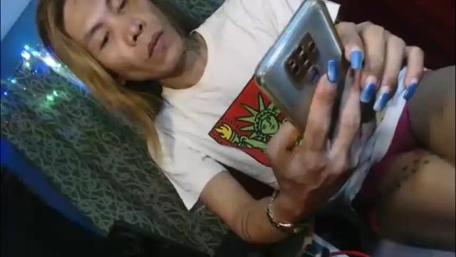 Image 2 of lingkure_69ts Stream on Chaturbate on 1 month ago