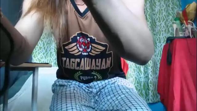 Image 2 of lingkure_69ts Stream on Chaturbate on 8 days ago