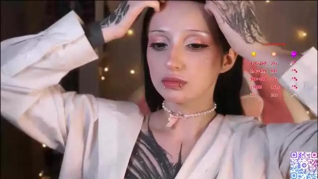 Image 7 of liniq Stream on Chaturbate on 2 months ago